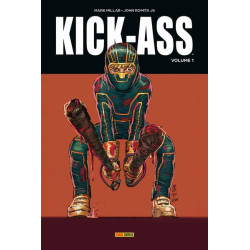 Kick Ass T01