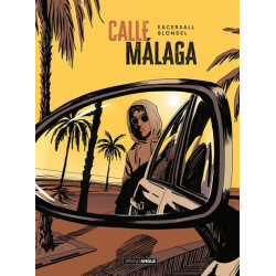 Calle Málaga - histoire...