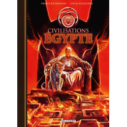 Civilisations - Égypte