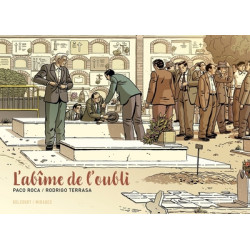 L'Abîme de l'oubli