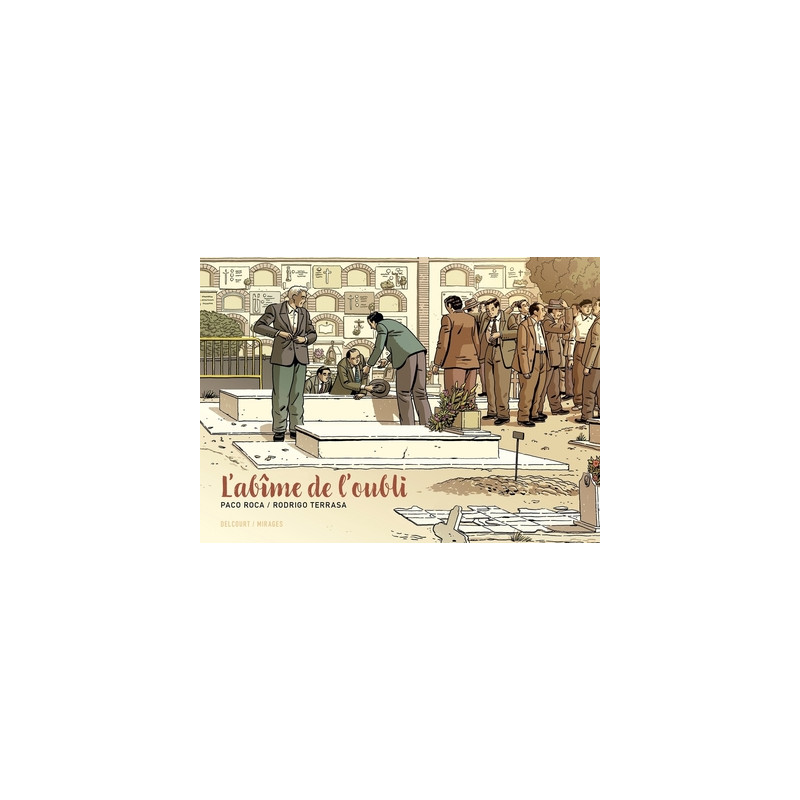 L'Abîme de l'oubli