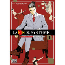 La Fin du système... T01