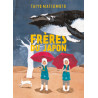 Frères du Japon - Édition prestige