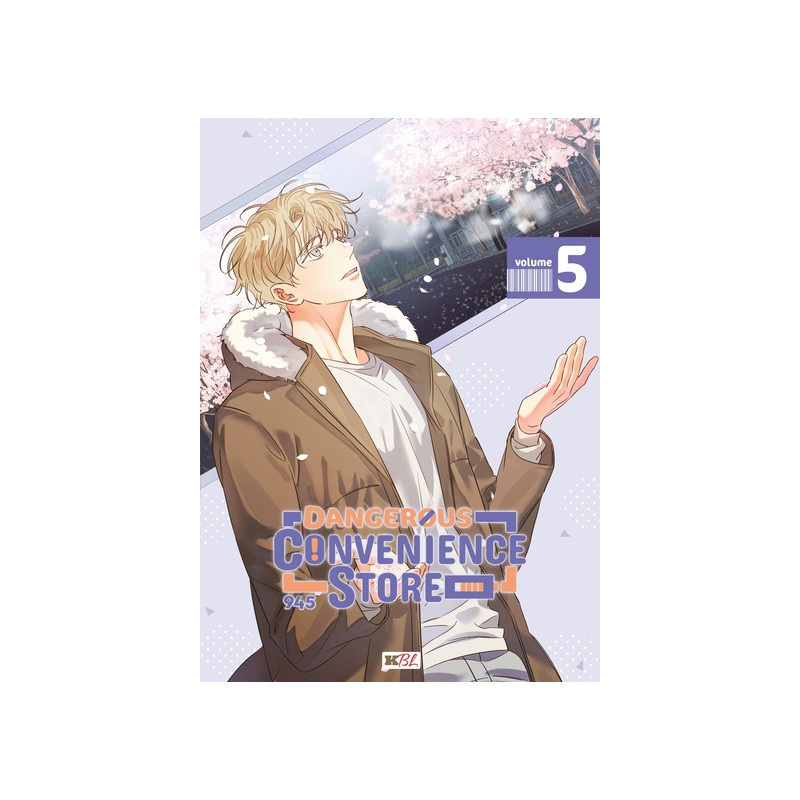 Dangerous Convenience Store T05