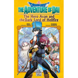 Dragon Quest - The Hero...