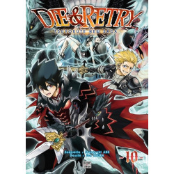 Die and Retry T10