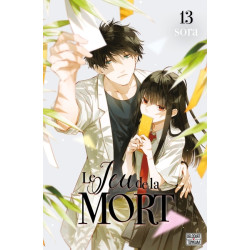 Le Jeu de la mort T13