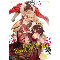 The Brave wish revenging T10