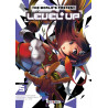 The World's Fastest Level up T05
