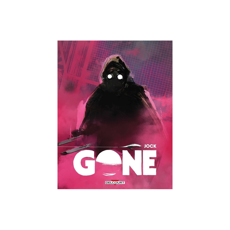 Gone