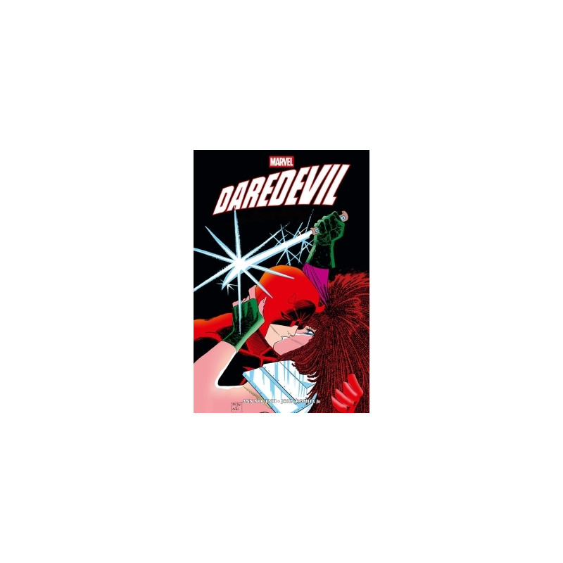 Daredevil par Nocenti/Romita Jr.
