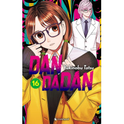 DANDADAN T16