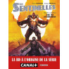 Sentinelles T04 - Les Dardanelles