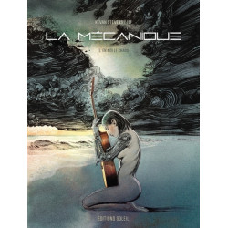 La Mécanique T01