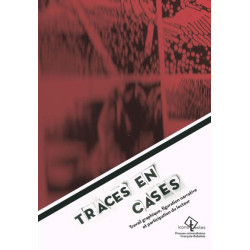 Traces en cases