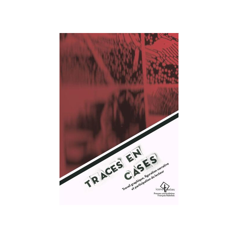 Traces en cases