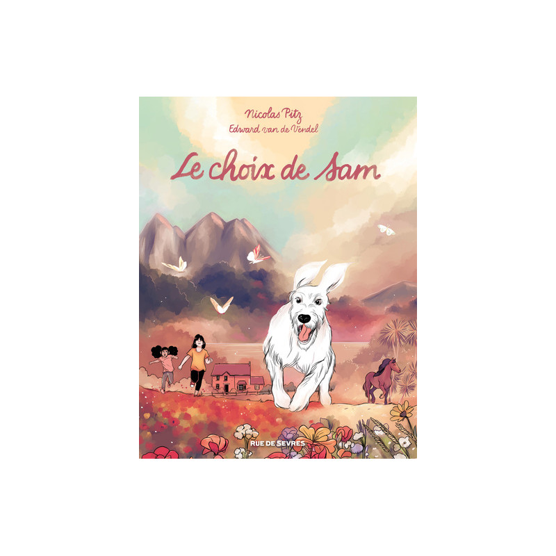 Le choix de Sam