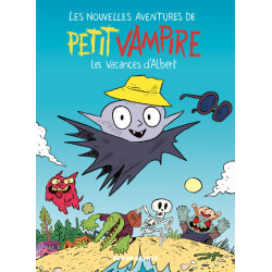 Les Nouvelles aventures de...