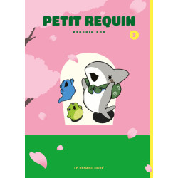Petit Requin T3
