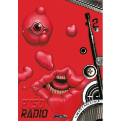 PTSD Radio T02