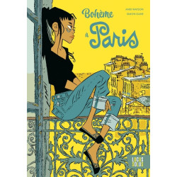 Bohème à Paris
