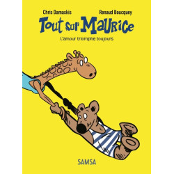 Tout sur Maurice