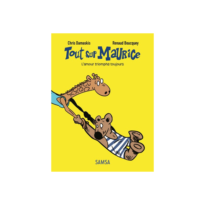Tout sur Maurice