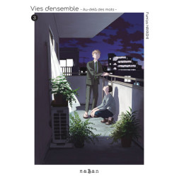 Vies d'ensemble - Au-delà...