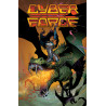 CYBERFORCE - TOME 4