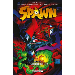 Spawn T01 - Résurrection