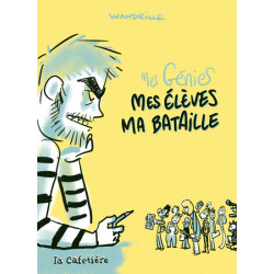 Mes génies - Mes élèves ma...
