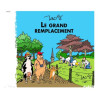 Le Grand Remplacement