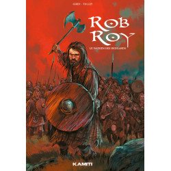 Rob Roy