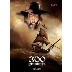 300 grammes