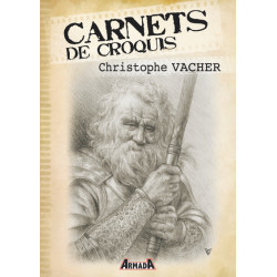 Carnets de croquis :...