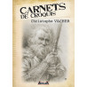 Carnets de croquis : Christophe Vacher