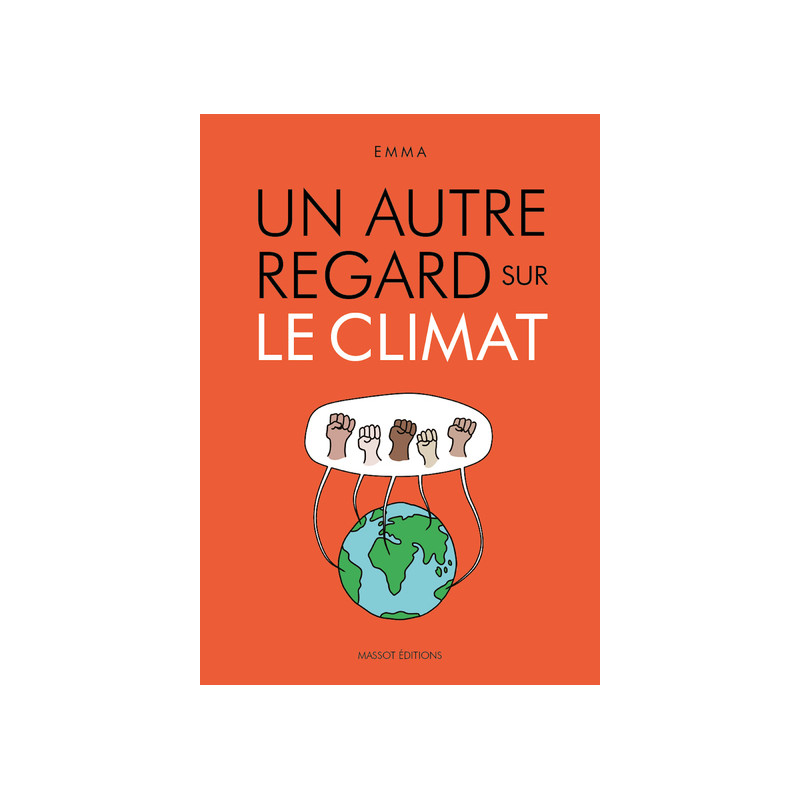 Un autre regard sur le climat