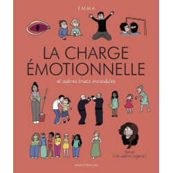 La charge émotionnelle et...