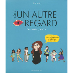 Coffret Un autre regard 3...
