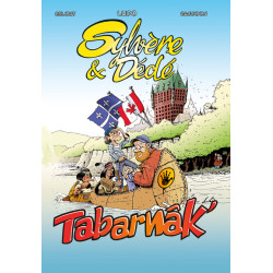 SYLVERE ET DEDE TOME 4
