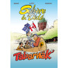SYLVERE ET DEDE TOME 4