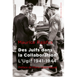 Des juifs dans la...