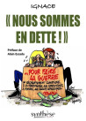 Nous sommes en dette !