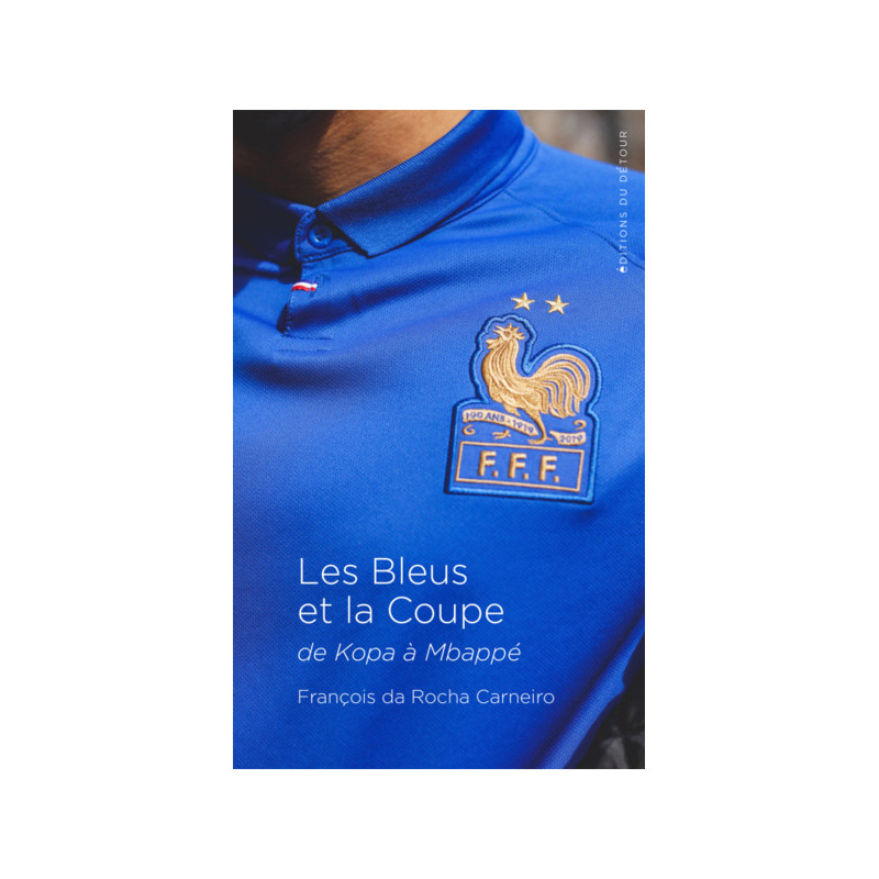 Les bleus et la coupe
