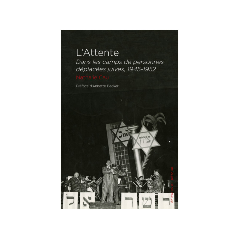 L'attente