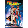 Retour vers le futur - Une peine purgée