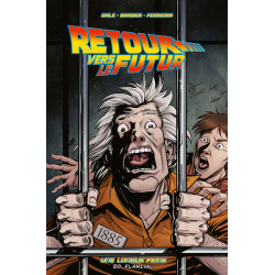 Retour vers le futur - Une...