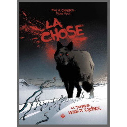 La Chose