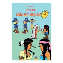 Les Indiens
