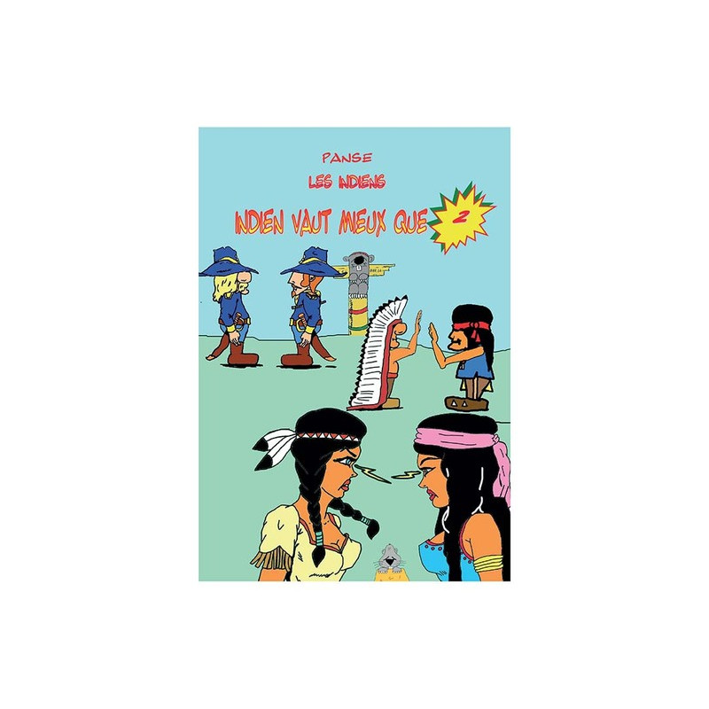 Les Indiens